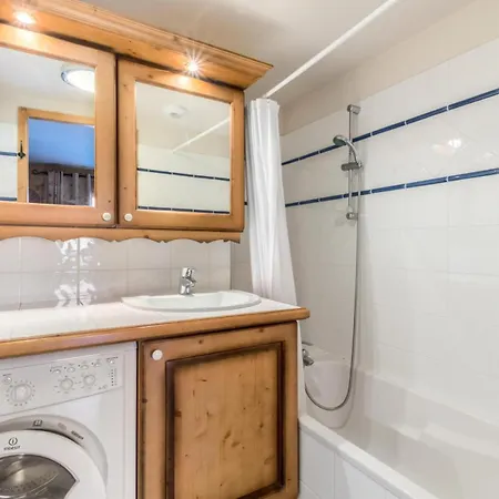 3 Pieces 6 Pers Proche Pistes - Maeva - 3 Pieces 6 Personnes Selection Mae-4880 Appartement