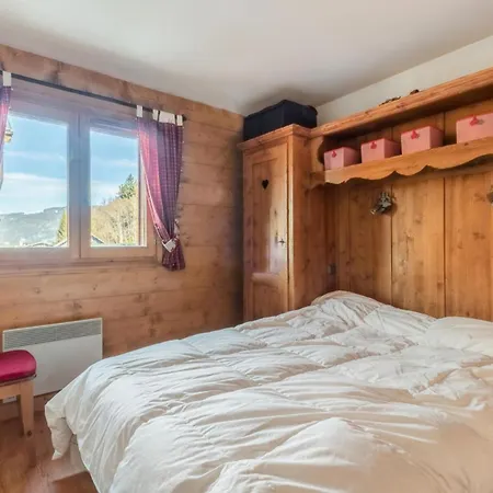Appartement 3 Pieces 6 Pers Proche Pistes - Maeva - 3 Pieces 6 Personnes Selection Mae-4880 *