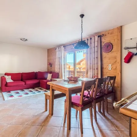 3 Pieces 6 Pers Proche Pistes - Maeva - 3 Pieces 6 Personnes Selection Mae-4880 Appartement *